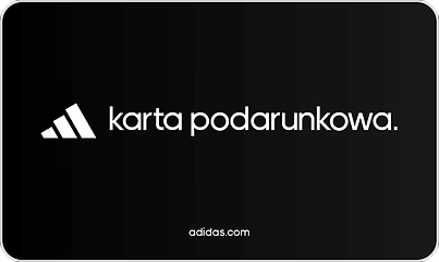 Adidas- Gift card