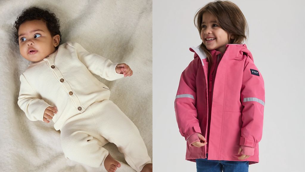 Nyheter från Polarn O. Pyret