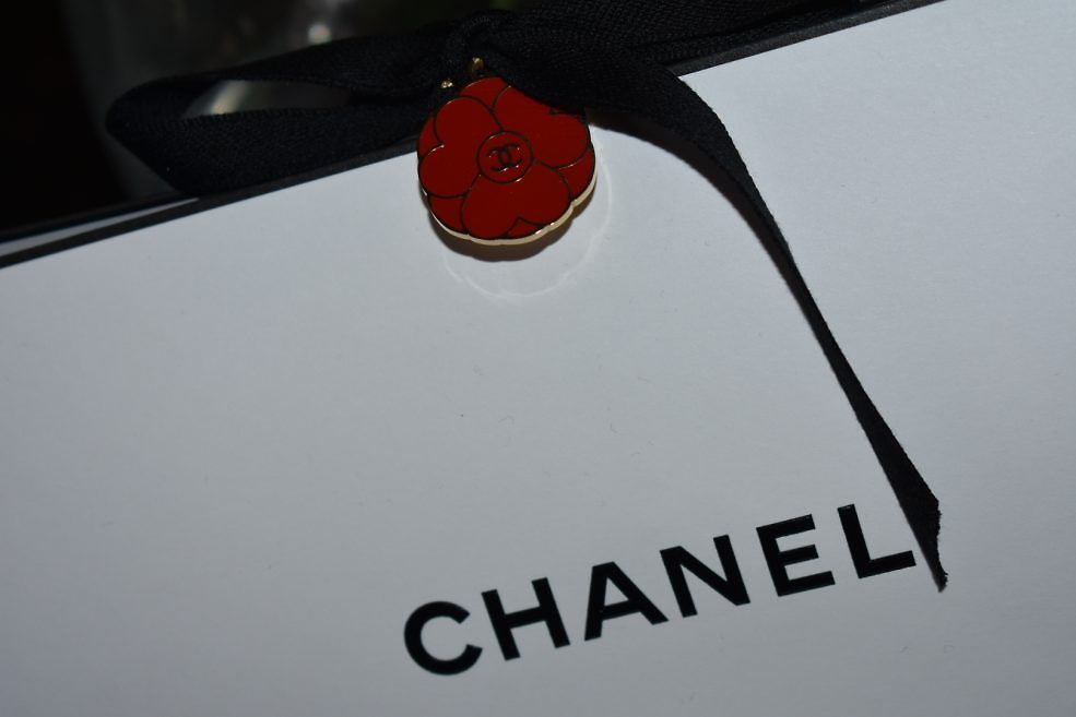 Parfym – Bleu de Chanel…