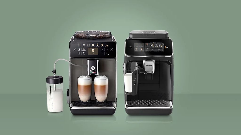 -30% på utvalda kaffemaskiner