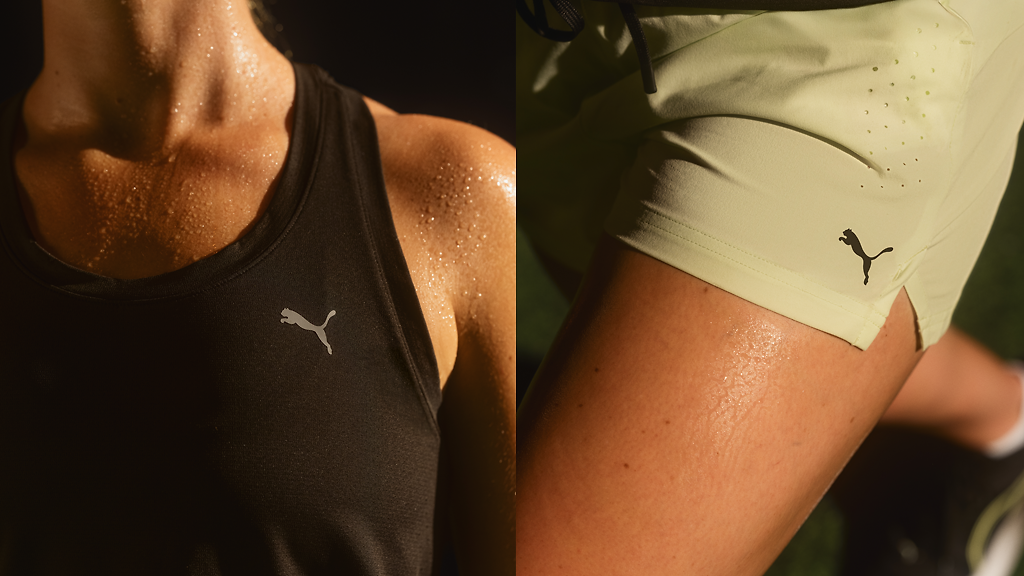 End of Season Sale hos PUMA