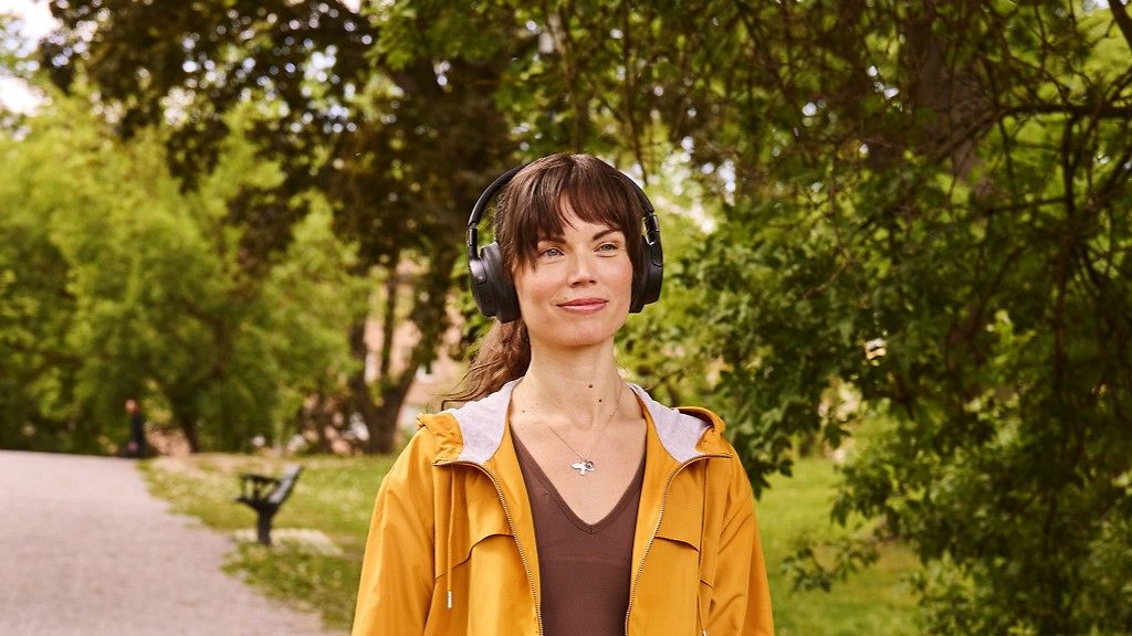 Lyssna gratis i 90 dagar