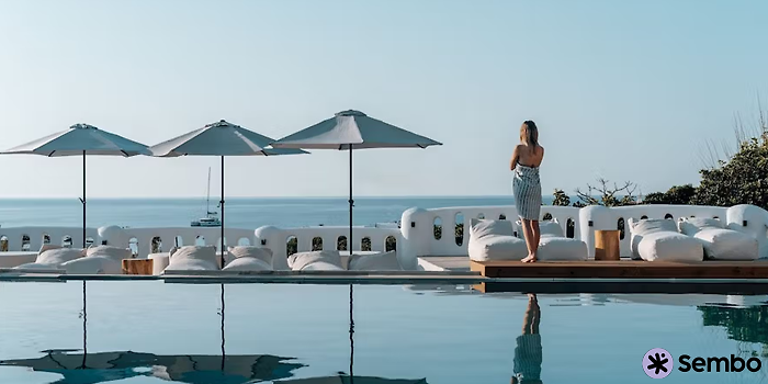 Boka sommarresan i tid