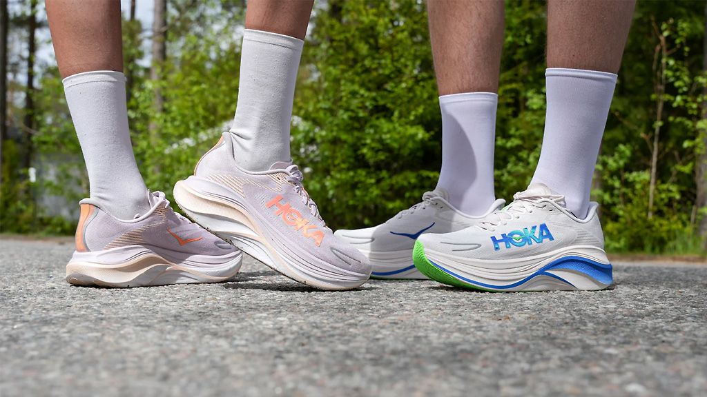 Sommarens Hokas