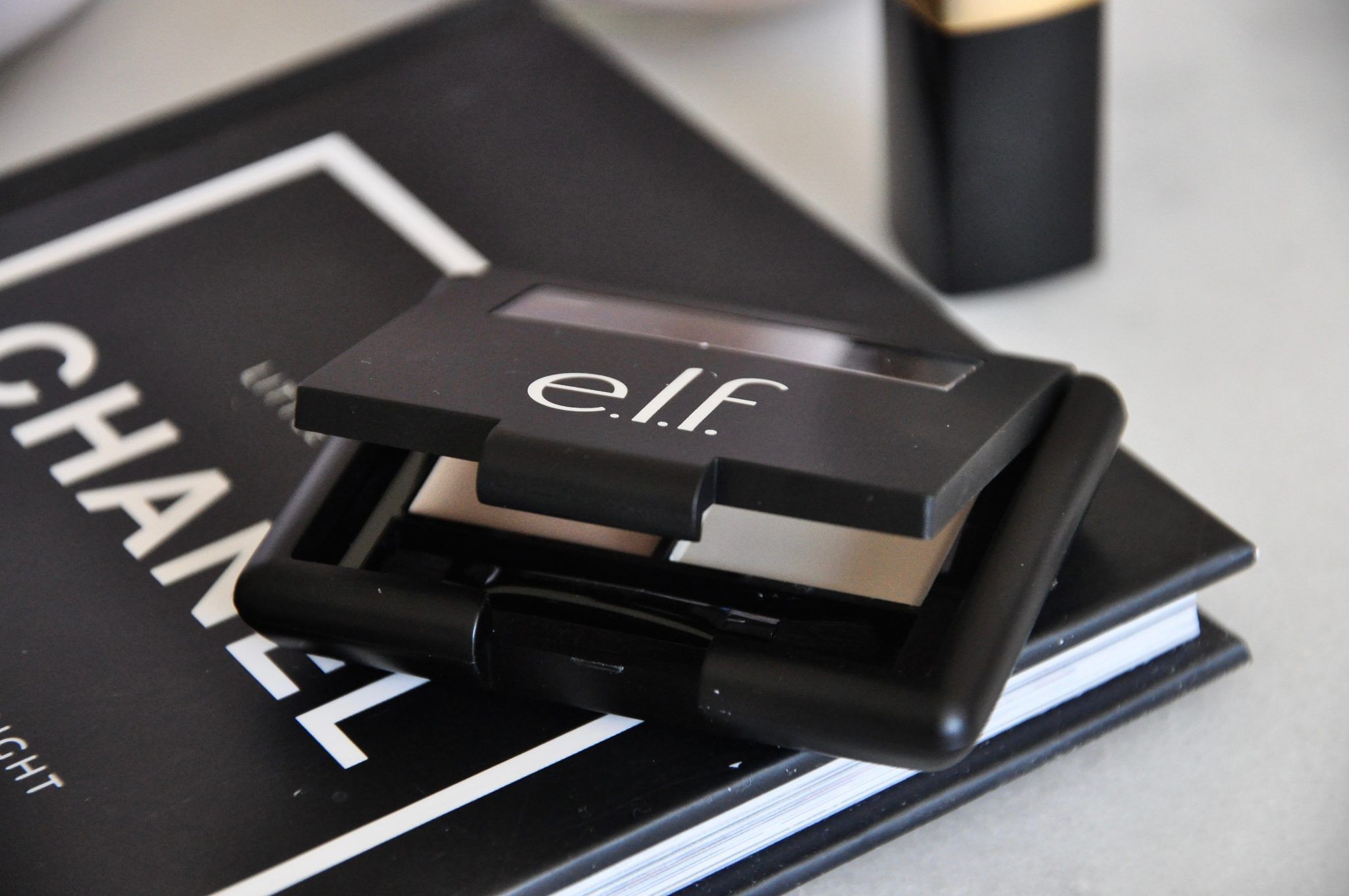 E.L.F – de perfekta ögonbrynsprodukterna