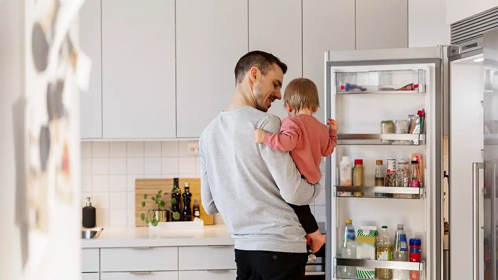 Energi- och elbolaget för dig