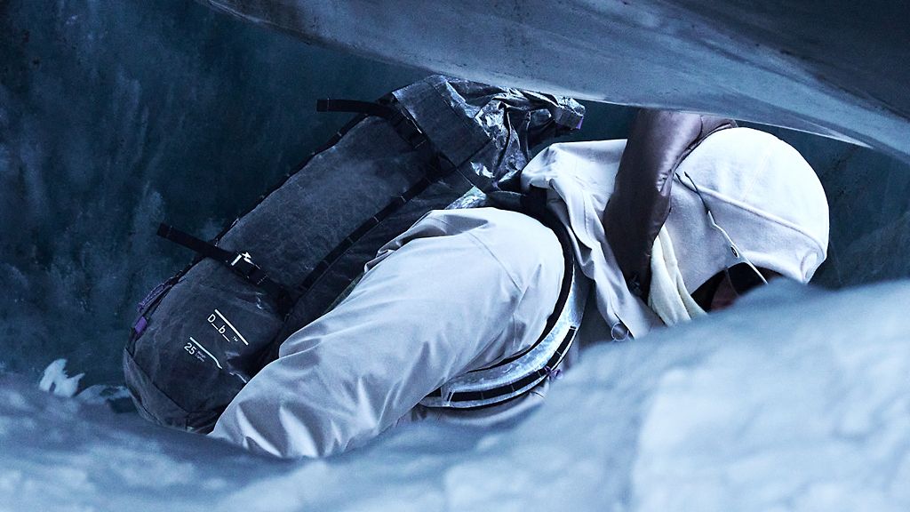 Från berg till vardag