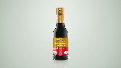 LEE KUM KEE - Premium Light Soy Sauce - 150 ml