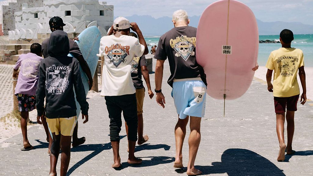 Sommar & Surf