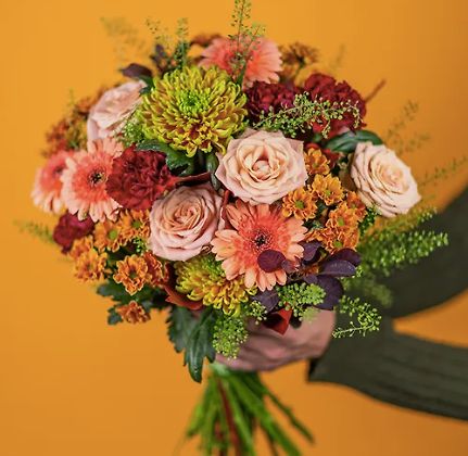 Florister i Sverige – Skicka blommor inom Sverige och utomlands. (Floristerisverige.se)