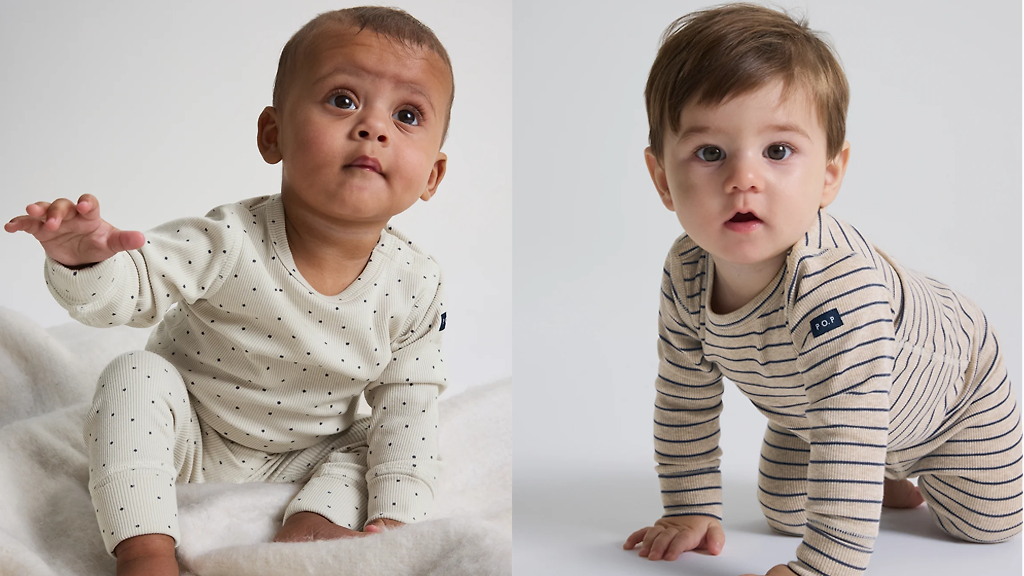 3 för 2 hos Polarn O. Pyret