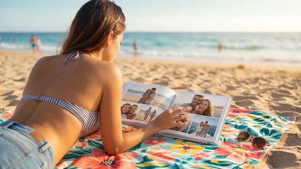 25% på samlade sommarminnen