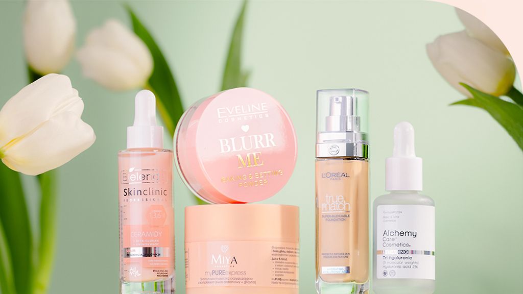 Wiosenna pielęgnacja