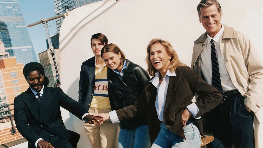 Klassisk stil i ny tappning