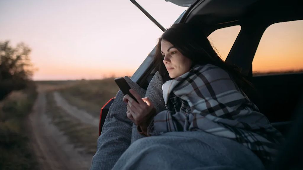 Surfa smart med Telia