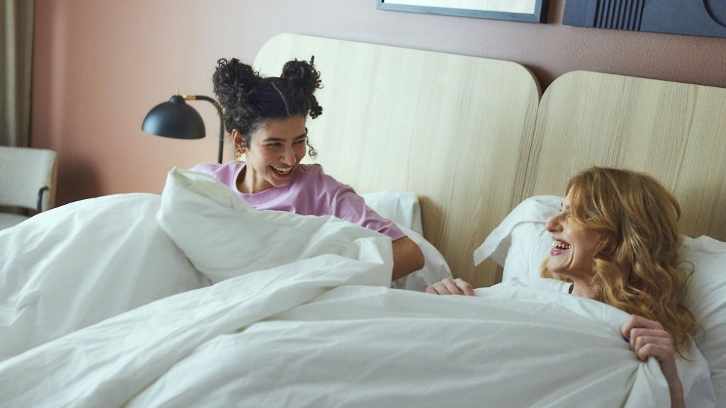 Bo för endast 890 kr/natt