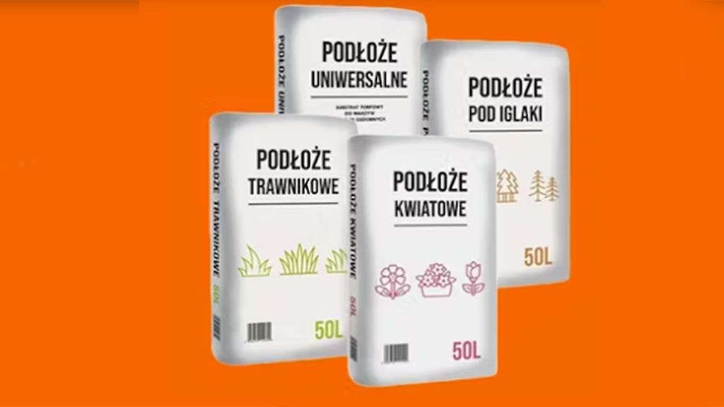 Czas na wiosenne sadzenie!