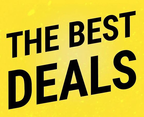 The best deals hos Gymgrossisten.com