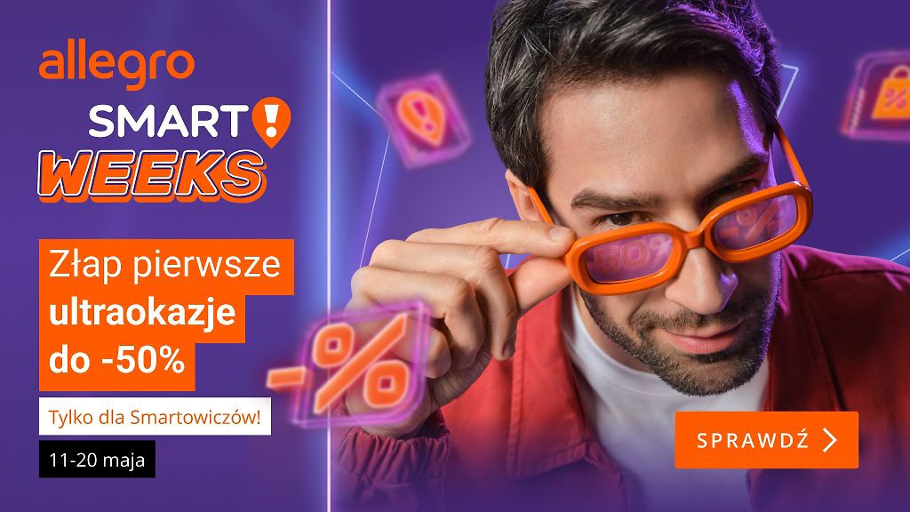 Smart Weeks