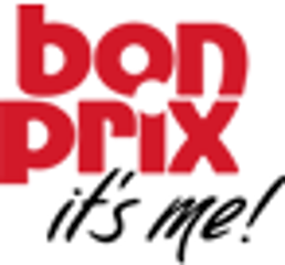 bonprix Inspired by