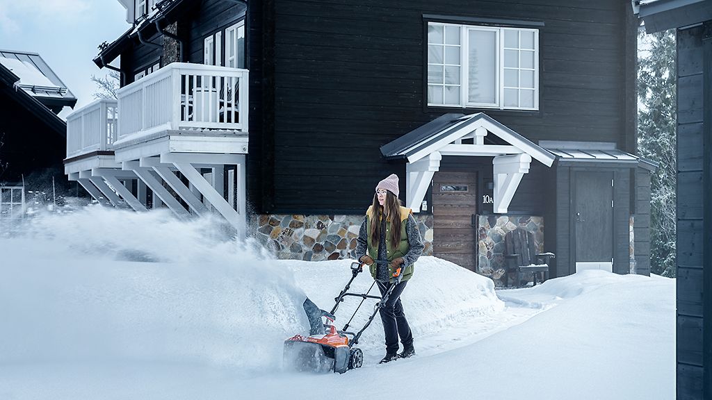 Innovativa skogs- & trädgårdsprodukter