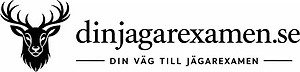 Dinjägarexamen