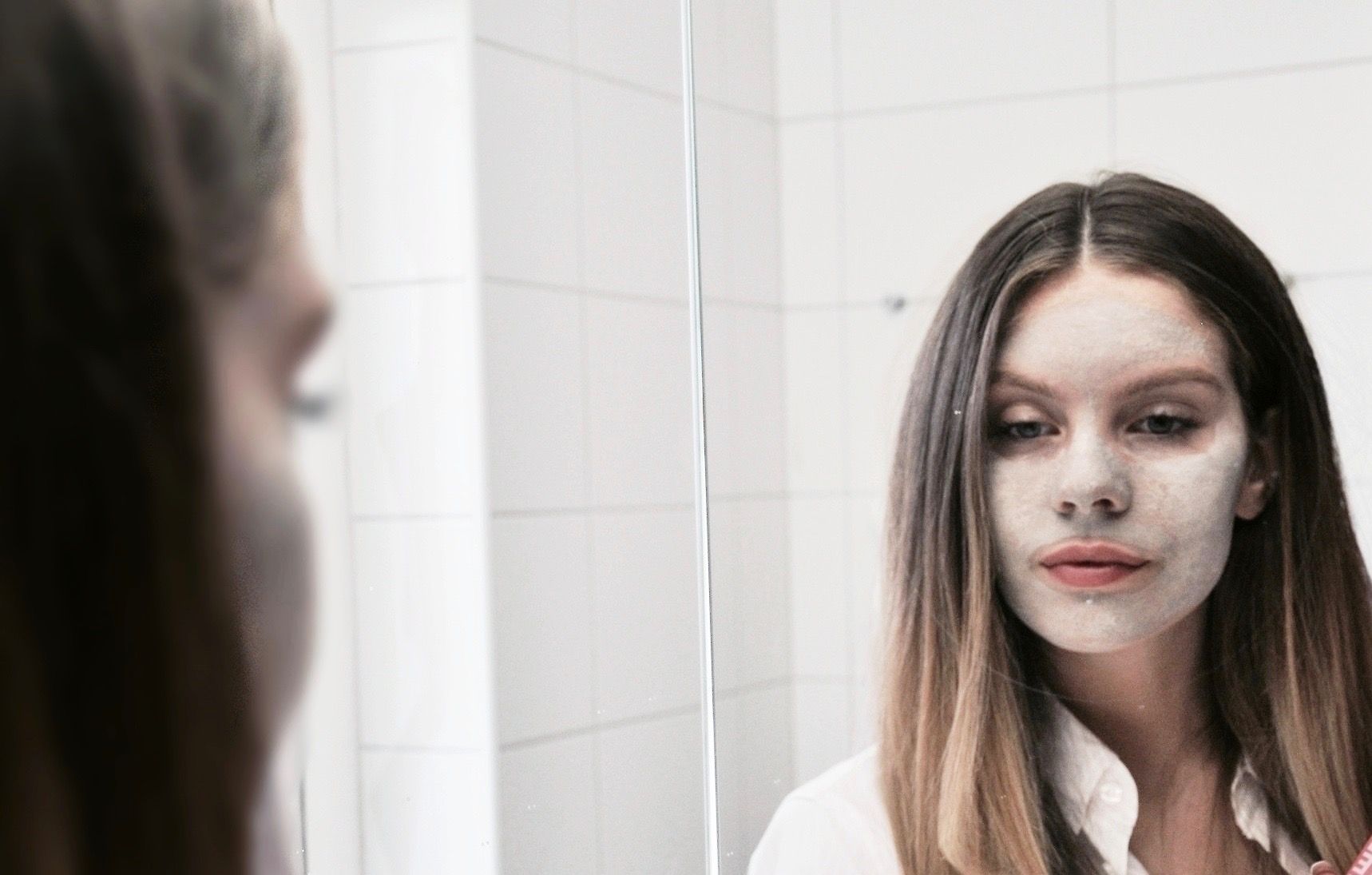 Therése Lindgrens skönhetsmärke Indy Beauty