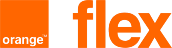 Orange Flex (dla systemów IOS)