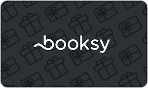 Booksy - Gift card