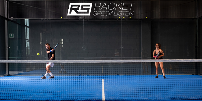 Dina nya racketfavoriter väntar