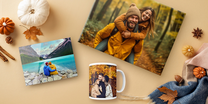 Köp julklappar tidigt & spara 20%!