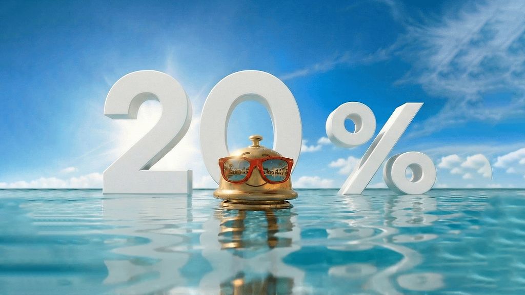 Bellboy's Summer Sale