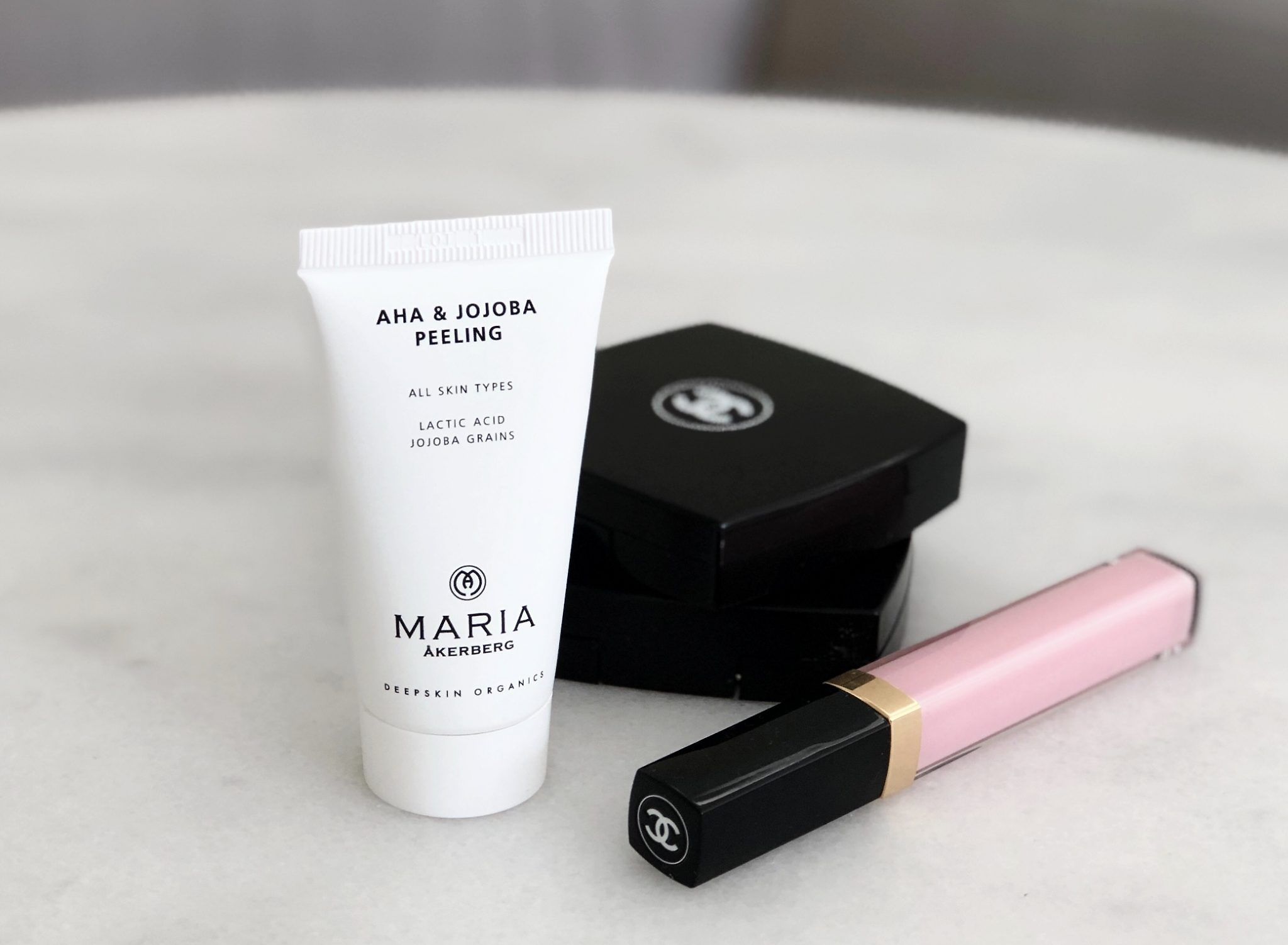 Mina favoritprodukter från Maria Åkerberg