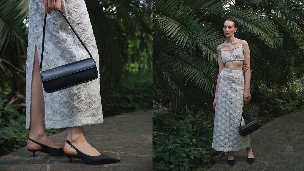 Wiosna w Twojej szafie