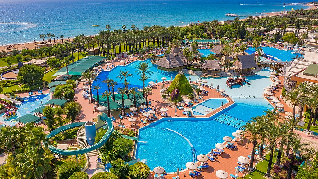 Redo för sommarens äventyr?