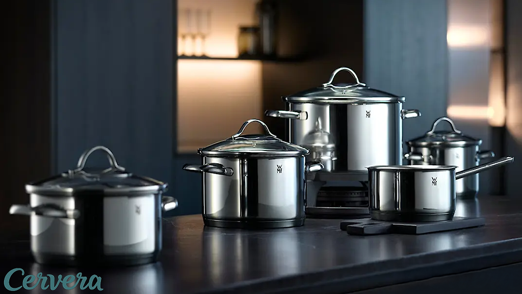 Fynda köksfavoriter med upp till 70%