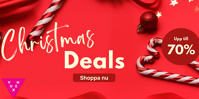 Julens hetaste erbjudanden