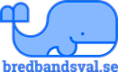 Bredbandsval.se