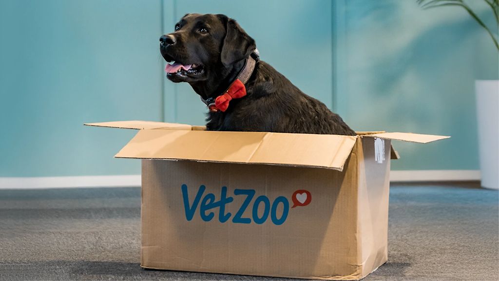 Spara på husdjursvaror