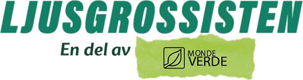 Ljusgrossisten