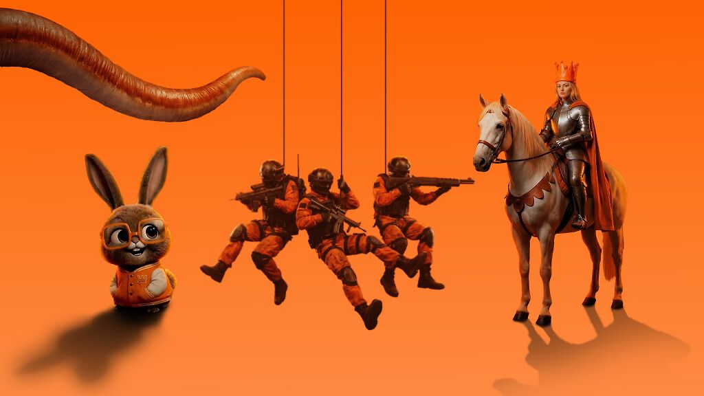 Tv & streaming via bredband