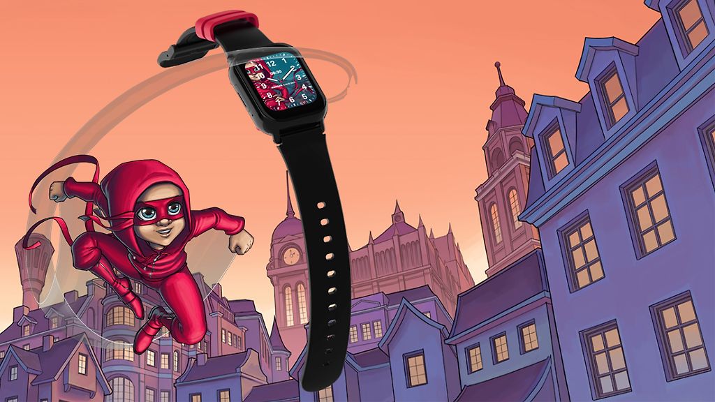 Superwatch, största och minsta nyheten