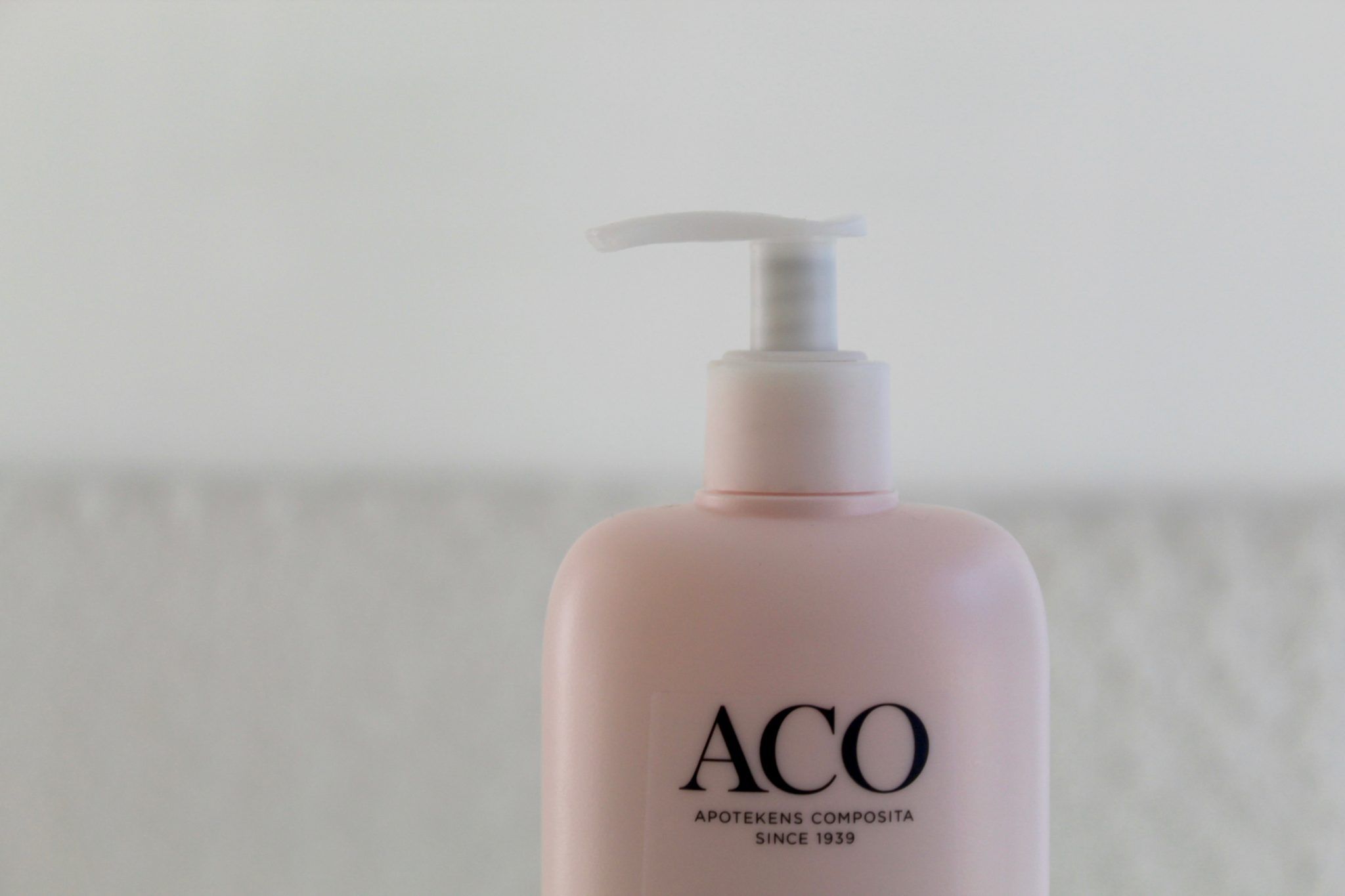 Köp 3 betala för 2 på utvalda produkter från ACO