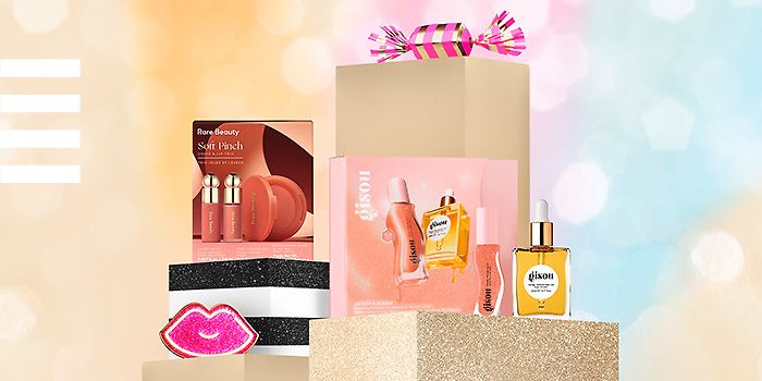 En gåva som får alla att stråla