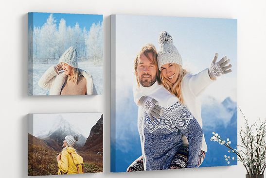 Bestcanvas – Skapa vackra tavlor med dina egna foton!