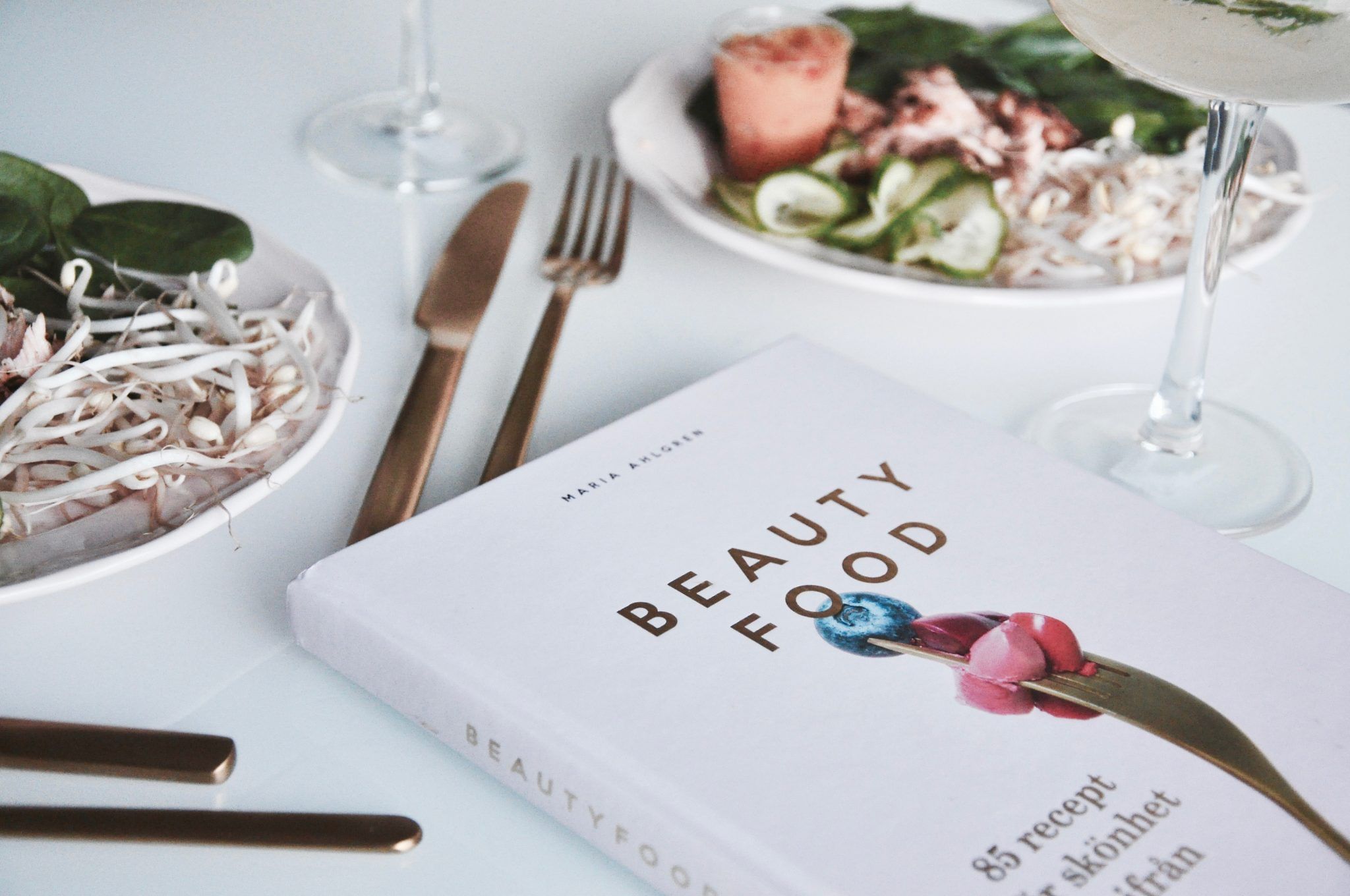 Beauty Food