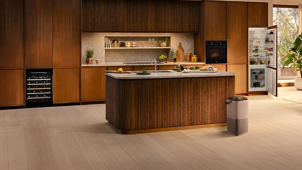 Fira in våren med Electrolux