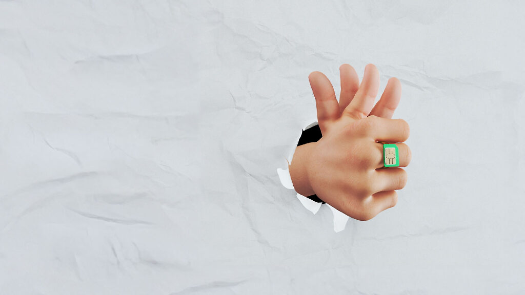 Alla mobilabonnemang 20 kr/mån i 3 mån