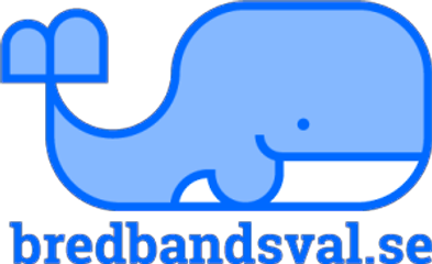 Bredbandsval.se