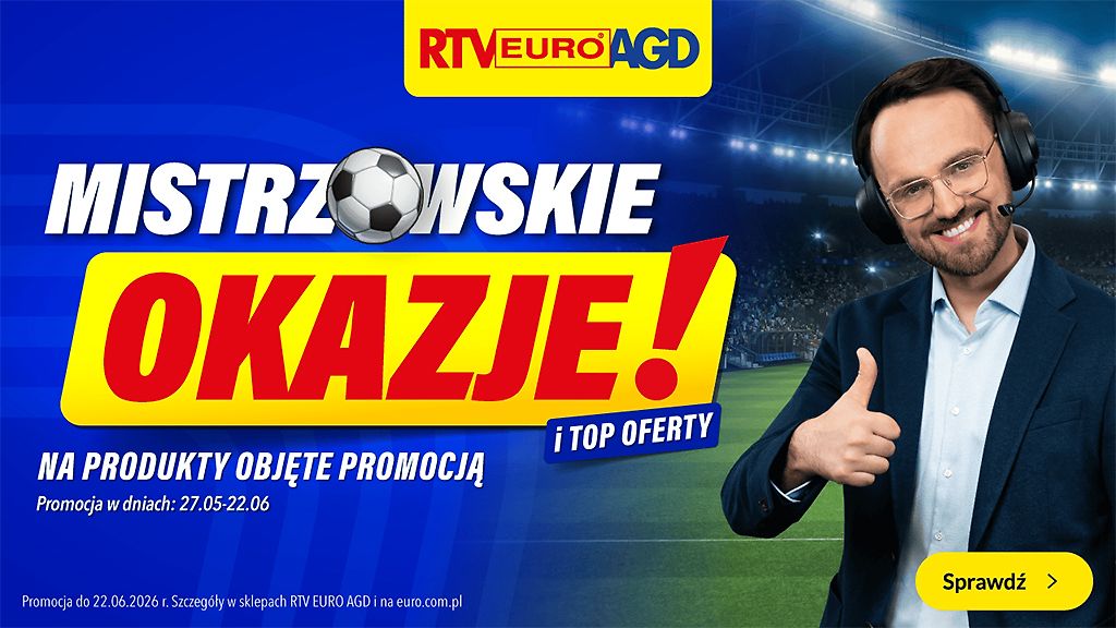 Mistrzowskie okazje